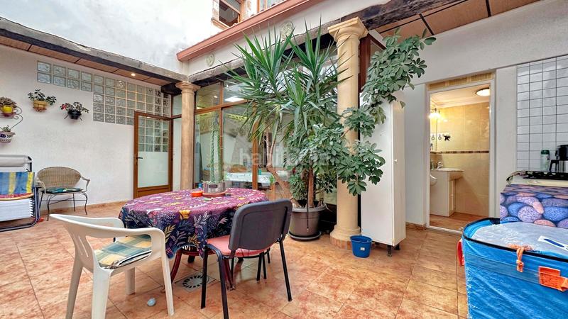 Foto f161898c-aa20-4d6f-b31c-17a2bd101cca. Casa en Pego