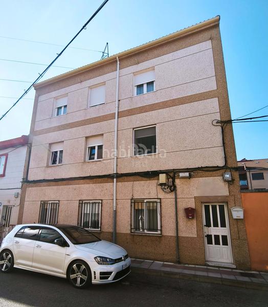 Foto 292cd0ac-8ba0-4f55-8642-522f568b1ccd. Piso en Trobajo del camino
