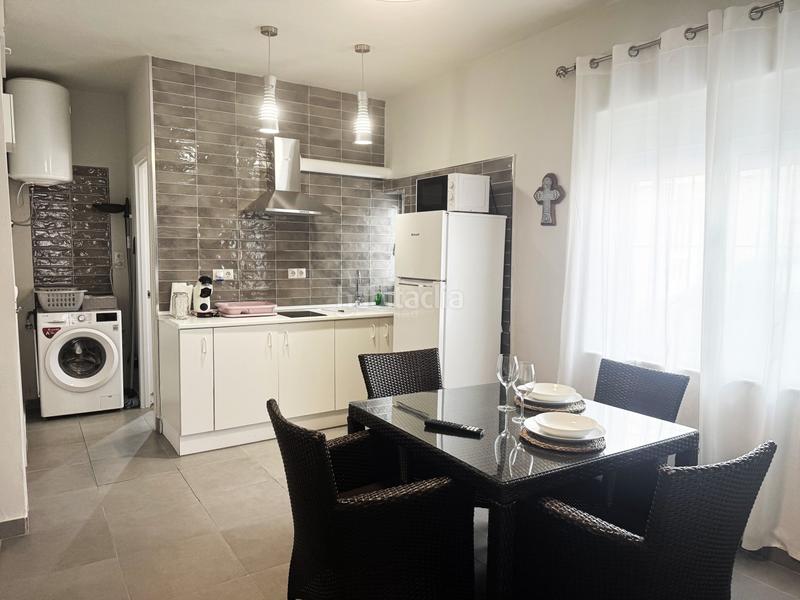 Foto 38a8d284-9088-4114-adda-74a599c51c38. Appartamento con riscaldamento in Tarifa ciudad Tarifa