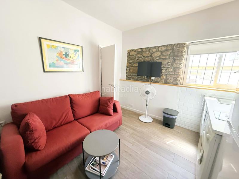 Foto cb0c49ac-e1d4-4348-8d28-0664c2b7311b. Appartamento con riscaldamento in Tarifa ciudad Tarifa