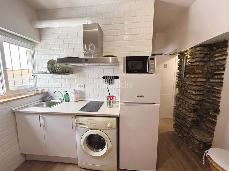Foto 02f23b27-9d37-4fe5-bf03-8c5e2a6ed088. Appartement avec chauffage dans Tarifa ciudad Tarifa