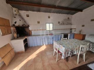 Finca rústica a Benifallet