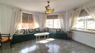 Etagenwohnung in Oliva Pueblo