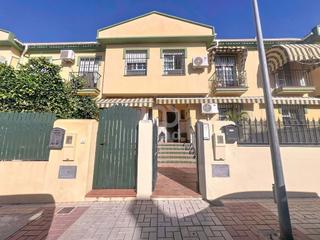 Casa pareada en Centro