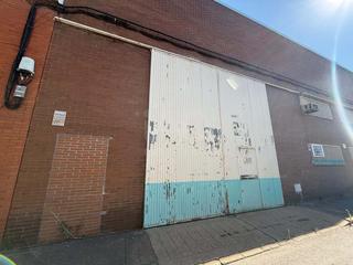 Local Comercial a Santovenia de la Valdoncina