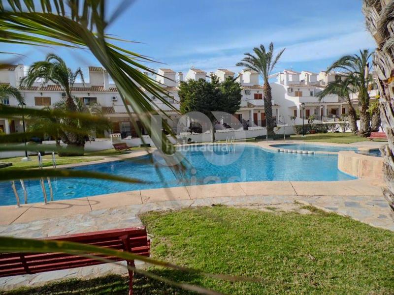 Foto 025c841f-49c3-4a61-894c-ddf104a36bff. Casa aparellada amb calefacció piscina a Monte Faro-Altomar II Santa Pola