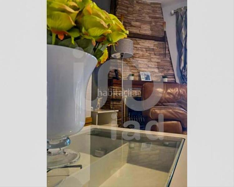 Foto 1df1b6a5-e70d-463a-8a3b-d8f59d34f9be. Casa aparellada amb calefacció piscina a Monte Faro-Altomar II Santa Pola