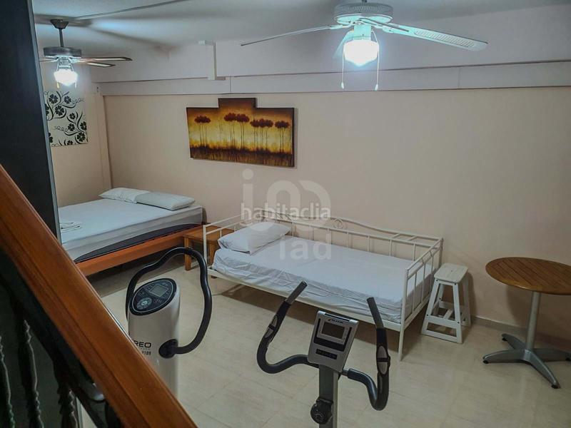 Foto 593d8049-d461-4dd5-96d6-7f88de43ac0c. Casa aparellada amb calefacció piscina a Monte Faro-Altomar II Santa Pola