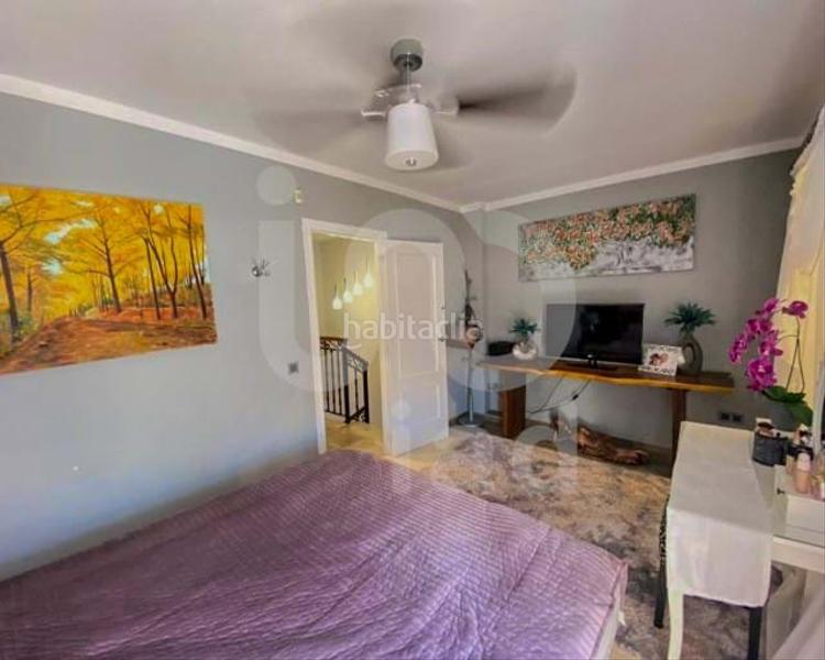Foto 860d6e4b-42d0-42d5-a05a-48159a639729. Casa aparellada amb calefacció piscina a Monte Faro-Altomar II Santa Pola