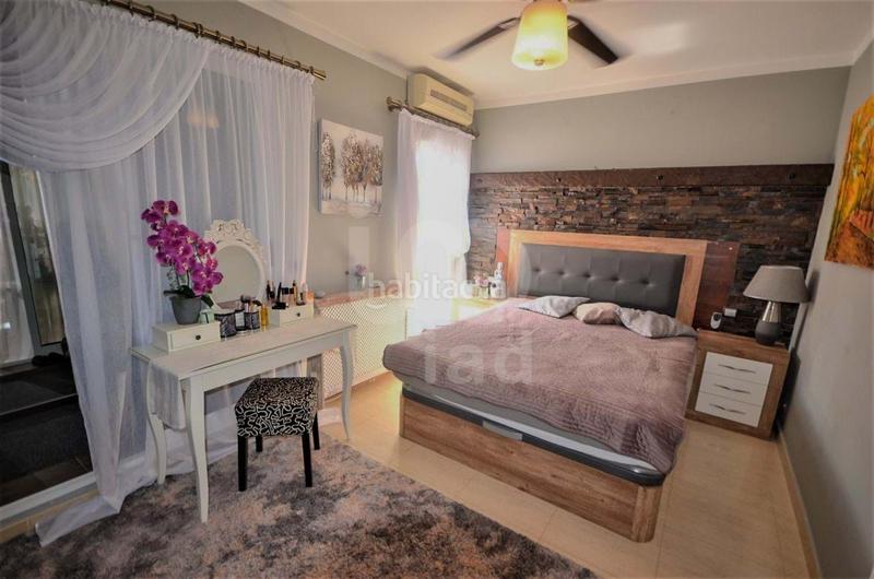 Foto decdb136-0187-4d7a-b653-3c071d6c158d. Casa aparellada amb calefacció piscina a Monte Faro-Altomar II Santa Pola