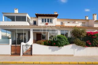 Maison jumelée à Monte Faro-Altomar II