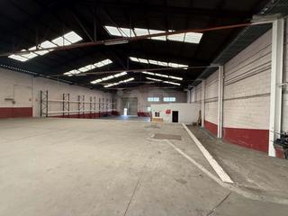 Local Comercial a Santovenia de la Valdoncina