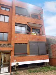 Etagenwohnung in Villamañán