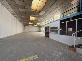 Local Comercial en Santovenia de la Valdoncina