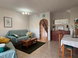 Location Appartement à Regueral - Prat d'en Forés