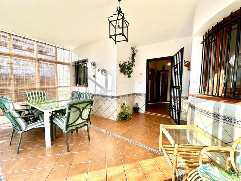 Foto 9bb395fe-6146-411e-b11e-0d57c66a0128. Casa con parcheggio in Lepe