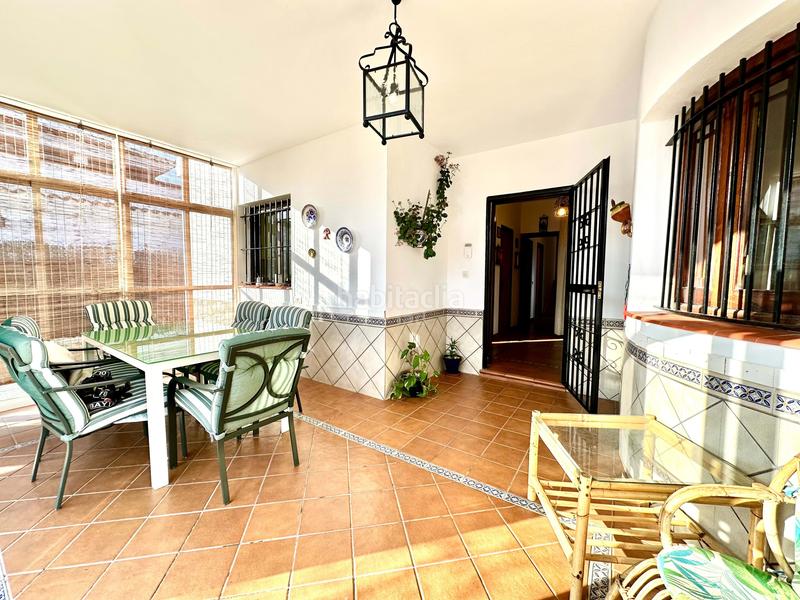 Foto c50ebdd8-6388-4401-abb4-7d421f2f8040. Casa con parcheggio in Lepe