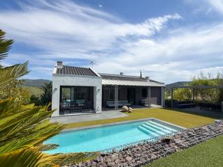 Haus in Urbanitzacions