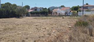 Residential Plot in Les Tres Cales