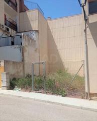 Residential Plot in Calle remulla 10 10