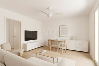 Appartement à Maritim
