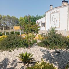 Rural plot in Ulldecona
