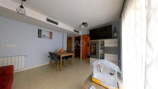 Etagenwohnung in Ampolla (L´)