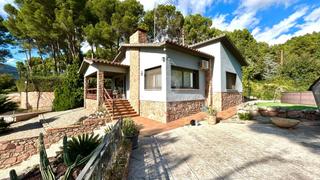 Casa a Bigues i Riells