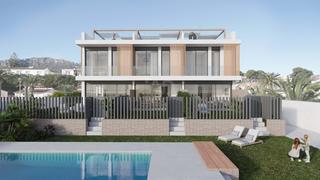 Maison jumelée à Vandellòs i l´Hospitalet de l´Infant