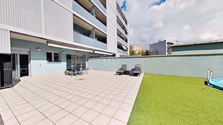Appartement à Casagemes