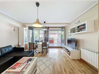 Appartement à Rúa illa de cortegada 4