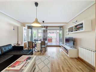 Appartement  Rúa illa de cortegada 4