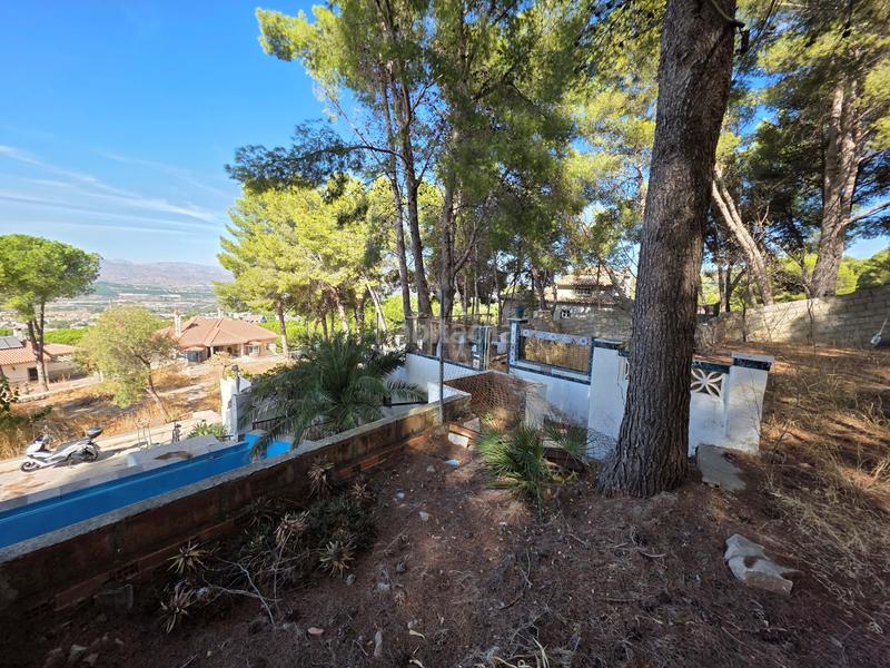 Foto 2f2486d9-96c6-4415-bd4a-1e525116d7c7. Terreny residencial a Pinos de Alhaurín Alhaurín de la Torre