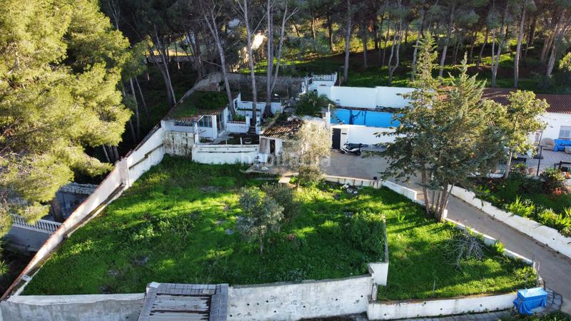 Foto 3bad4a38-472e-46ed-9951-018094ce7396. Terreny residencial a Pinos de Alhaurín Alhaurín de la Torre