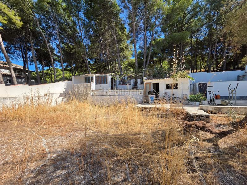 Foto 712403de-2703-4159-b7f2-85483ae536a8. Terreny residencial a Pinos de Alhaurín Alhaurín de la Torre