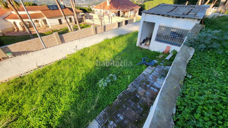 Foto 8e3eb6c2-f0a4-43a2-8646-e9d75e20ff57. Terreny residencial a Pinos de Alhaurín Alhaurín de la Torre