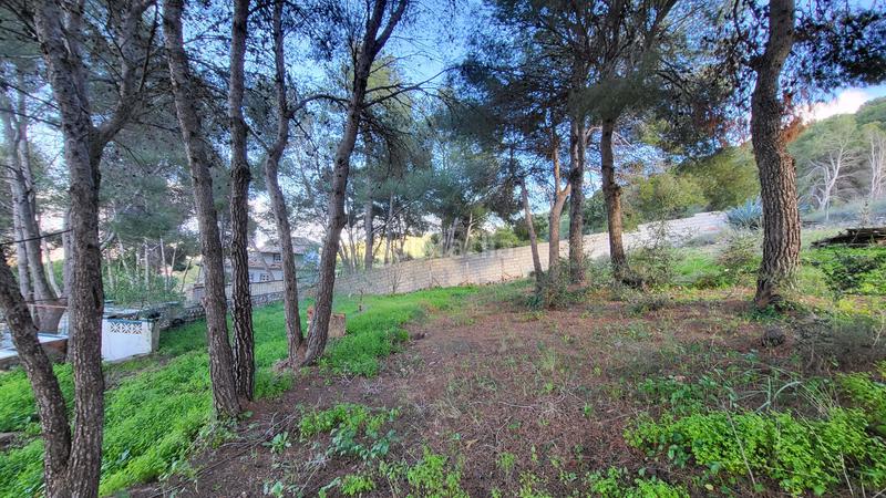Foto 9e147eb9-2723-4a3c-9b99-aafd65172f35. Terreny residencial a Pinos de Alhaurín Alhaurín de la Torre
