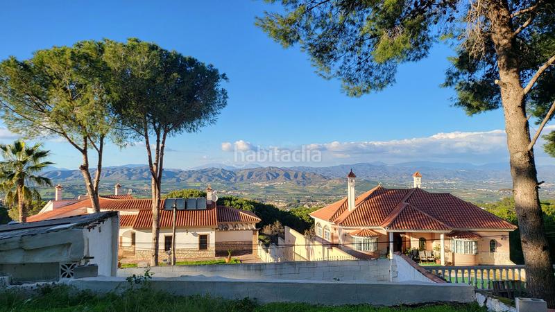 Foto a8f0b6b6-c84c-45f3-9f36-bba8645cf325. Terreny residencial a Pinos de Alhaurín Alhaurín de la Torre