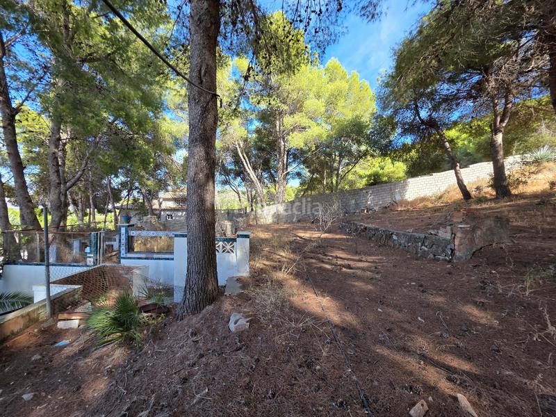 Foto ca76fe65-0ab3-40d2-88f1-31efe1a0470a. Terreny residencial a Pinos de Alhaurín Alhaurín de la Torre