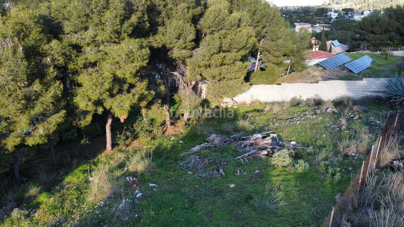 Foto d178e57e-488d-43b5-8ebf-5e3fffa93e64. Terreny residencial a Pinos de Alhaurín Alhaurín de la Torre