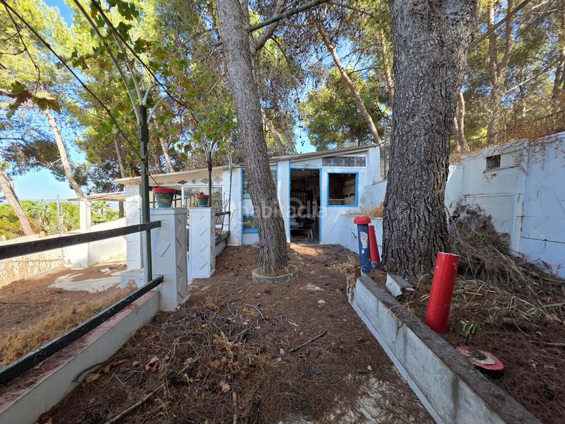 Foto db633c23-10bc-4e2a-bd12-5bbebaf1dee7. Terreny residencial a Pinos de Alhaurín Alhaurín de la Torre