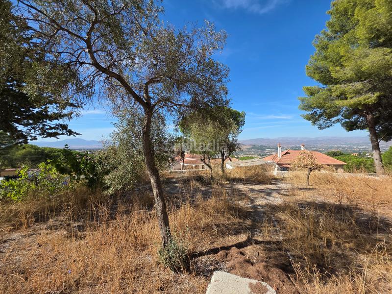 Foto 26704bd5-1154-4108-8551-55e193351bfd. Terreno residenziale in Pinos de Alhaurín Alhaurín de la Torre