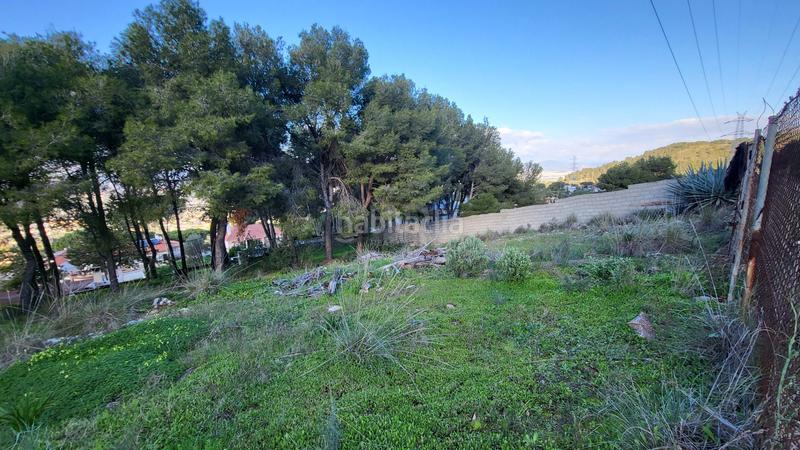 Foto 355ead65-fbe8-4c48-b1af-623c960f8589. Terreno residenziale in Pinos de Alhaurín Alhaurín de la Torre
