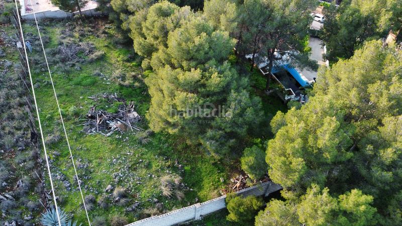 Foto 5bf92e37-a47d-433f-a97f-15838046b048. Terreno residenziale in Pinos de Alhaurín Alhaurín de la Torre