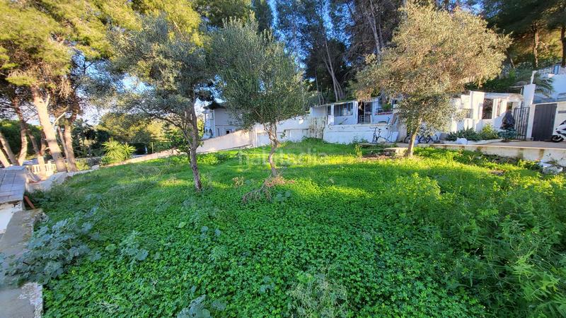 Foto 78ee1ecf-532f-4452-a661-2eefe5bb3afc. Terreno residenziale in Pinos de Alhaurín Alhaurín de la Torre