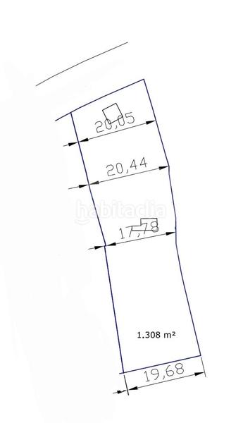 Foto 8708d504-9a9c-4eec-858d-8bfbfde6d46f. Terreno residenziale in Pinos de Alhaurín Alhaurín de la Torre