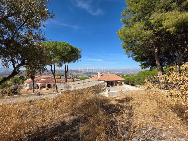 Foto bf4f53b4-f534-4ef1-8ec9-8eea0203374d. Terreno residenziale in Pinos de Alhaurín Alhaurín de la Torre