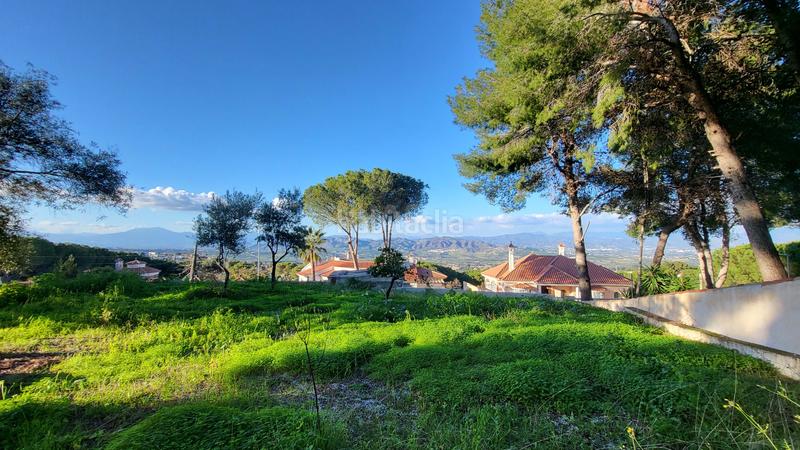 Foto ca2f9051-92dd-4f35-a701-3a6af6c4eec4. Terreno residenziale in Pinos de Alhaurín Alhaurín de la Torre