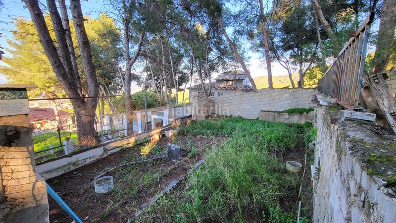 Foto eaecab25-086c-41da-972f-7d2c30ec4909. Terreno residenziale in Pinos de Alhaurín Alhaurín de la Torre