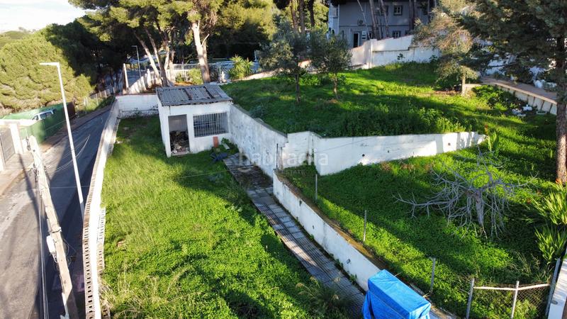 Foto f9dad8d6-8f74-418b-bbaa-07279d4f47be. Terreno residenziale in Pinos de Alhaurín Alhaurín de la Torre